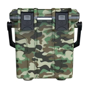 Top Ranking Insulated Cooler Box Chilli Bin Coolers With Custom Service Ice Cooler box For 4x4 Off Road Trailer