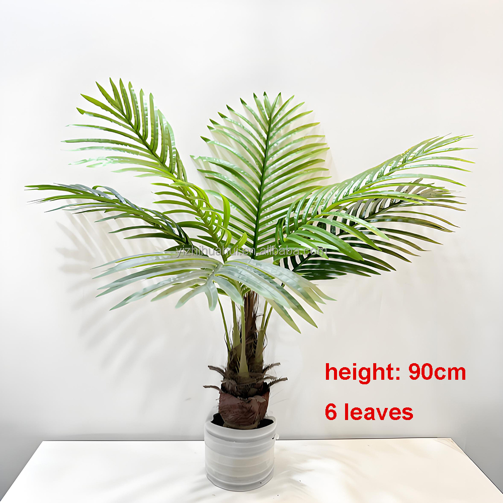90 cm verde