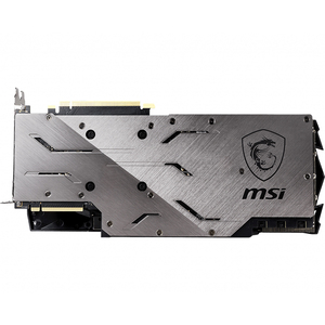 Used GeForce RTX 2070 SUPER <b>GAMING</b> Z TRIO 8G Graphics Card With 8GB GDDR6 Memory Support Ray Tracing RTX 2070 SUPER <b>GAMING</b> Z TRI - Product Image 4