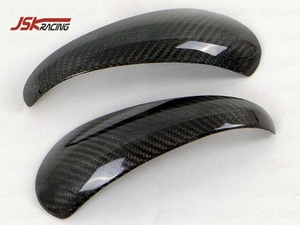 2005-2012 COPERTURA DELLO SPECCHIO DELLA FIBRA di CARBONIO PER PORSCHE <span class=keywords><strong>CAYMAN</strong></span> 987 - Product Image 5