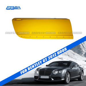 Puertas de coche de alta calidad, duraderas, completamente desmontadas, para Bentley Continental GT 2012 OE 3W8831056G - Product Image 2