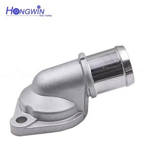 Rumah pendingin termostat 25613 27000 untuk Hyundai Tucson 04-09 Santa Fe Elantra Kia Carens Ceed Sportage 2.0 <span class=keywords><strong>2.2</strong></span> 25613 27000 - Product Image 3