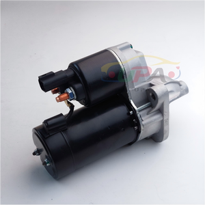 Pieza de Repuesto para Motor de Automóvil de Alta Calidad, Conjunto de Arranque 36100-2B020 para H-yundai Elantra K-ia Cerato 361002B020 - Product Image 5