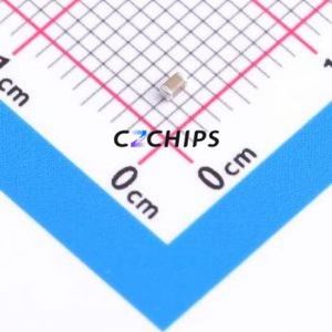 GRM188R71C105KE15D SMD <b>Capacitor</b> (MLCC) 0603 ( Capacitance: 1uF )( Precision: 10% Rated Voltage: 16V ) - Product Image 2