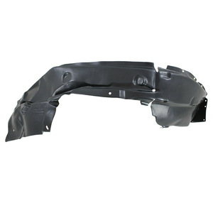 Guardabarros de Plástico para Jeep Compass 5182555AD 5182554AD, 2013-2017 - Product Image 1