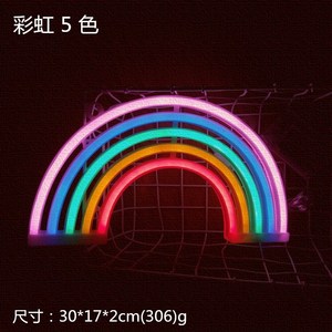 ไฟตกแต่งวันหยุดแบบยืดหยุ่น PVC LED ไฟกลางคืน ใช้พลังงานจากแบตเตอรี่ USB ลายแมวน่ารัก ไฟ LED ตกแต่งภูมิทัศน์สำหรับคริสต์มาส - Product Image 5