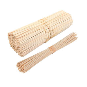 Varillas Difusoras de Ratán Personalizadas, Aroma Natural de Indonesia, con Opciones de Diámetro y Longitud - Product Image 4