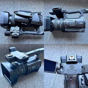 กล้องวิดีโอแบบมือถือ SONYss PXW Z150 ระดับมืออาชีพ ความละเอียด 4K ซูมออปติคอล 12 เท่า บันทึกวิดีโอแบบ XAVC พร้อมจัดส่ง - Product Image 4
