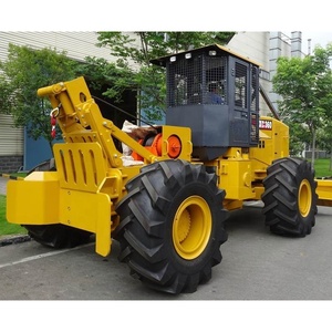 เครื่องกว้านใบ<span class=keywords><strong>เลื่อย</strong></span>ไม้240HP XC360ไฮดรอลิก - Product Image 3