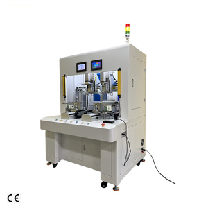 Wire Thread Insert Machine for Industrial Heatsink - Product Image 2