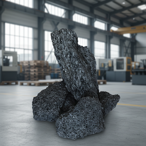 <span class=keywords><strong>Coke</strong></span> de Petróleo Calcinado Utilizado en el Proceso de Fabricación de Acero como Aditivo de Carbono - Product Image 5