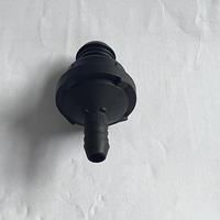 Vanne PCV pour BMW E36 E46 E85 Z3 clapet anti-retour de servomoteur de frein 34331160183