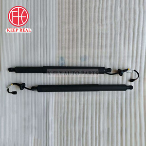 Tự động phía sau khởi động khí mùa xuân strut điện liftgate trái thân cây nắp strut cho Proton X70 6600142295 6600142293 - Product Image 2