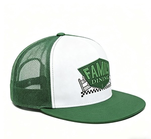 หมวกเบสบอลแบบหกแผง หมวกเบสบอลสำหรับผู้ชายและผู้หญิง ปรับขนาดได้ หมวกตาข่ายกันแดดสำหรับกิจกรรมกลางแจ้ง สไตล์ฮิปฮอป - Product Image 2