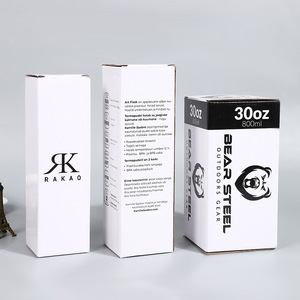 Boîte d'emballage magnétique pour extension <span class=keywords><strong>de</strong></span> cheveux perruque cadeau en papier carton <span class=keywords><strong>de</strong></span> qualité supérieure avec logo personnalisé noir vente en gros - Product Image 1