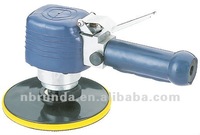 Vevor — polisseuse orbitale aléatoire pneumatique, 6 ", 10000RPM, appareil à double Action, pour le ponçage