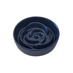 Bunnyhi MSW001 Venda Quente <span class=keywords><strong>Dog</strong></span> <span class=keywords><strong>Bowl</strong></span> Molde Alimentador De Cerâmica Rodada Alta Qualidade Logotipo Abs Plástico Pet Food <span class=keywords><strong>Dog</strong></span> <span class=keywords><strong>Bowl</strong></span> - Product Image 2