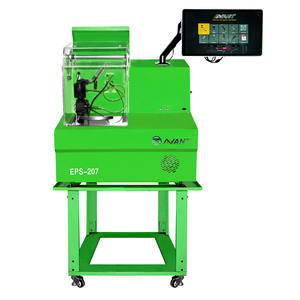 Motor diésel EPS207X para banco de pruebas con pantalla LCD, probador de inyector de voltaje de 220V, equipo diésel - Product Image 2