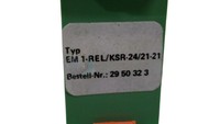 Stock frais, authentique, best-seller EM4-REI/KSR-24/21-21