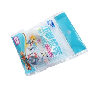 Bande adhésive médicale Haishi Hainuo 1,25*900cm blanche, sensible à la pression, pour bandager et fixer les patchs d'infusion - Product Image 4