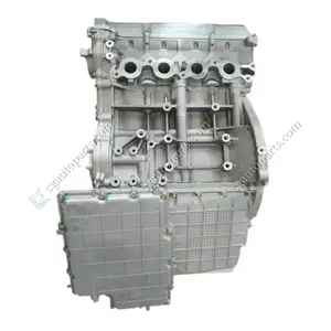 Newpars Hot Sale Bare Engine 1.5L DK13-06 DK13-02 DK13-02 Motor Parts Engine Assembly Car Engine For DFSK C31 C35 C36