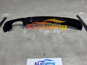 XLstyling <span class=keywords><strong>Car</strong></span> M Performance MP Pare-chocs Avant Séparateur Lèvre Diffuseur Arrière Jupe Latérale Spoiler Grille Miroir Couverture pour <span class=keywords><strong>BMW</strong></span> F30 F31 - Product Image 6