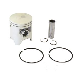 Piston moulé sous pression 2T diamètre 55,96 mm pour kit cylindre Athena Standard Bore - Product Image 1