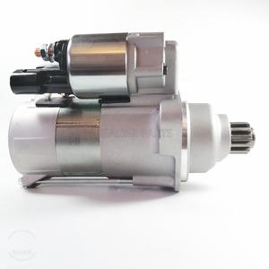 <span class=keywords><strong>Motor</strong></span> de arranque para Volks-wagen <span class=keywords><strong>Golf</strong></span> VII 2,0 TDI 02M911024M 200828 438281 458648 DRS1007 LRS02671 TS18ER23 - Product Image 6