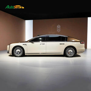 Meilleures ventes, bonne qualité, 2025 Hua Wei Zunjie S800, berline de <span class=keywords><strong>luxe</strong></span> pleine grandeur 5 places, MAEXTROS S800, véhicule électrique à énergie nouvelle - Product Image 4