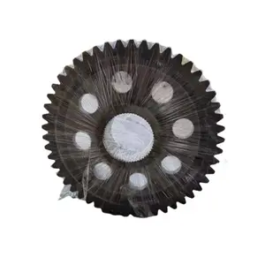 D61-12 FINAL DRIVE GEAR 134-27-61251 bulldozer gear ring bulldozer gears