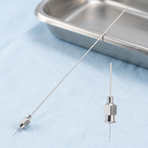 Tubo de Succión IOWA, Instrumento Manual con Certificación CE ISO13485 Clase I para Uso en Quirófanos - Product Image 5