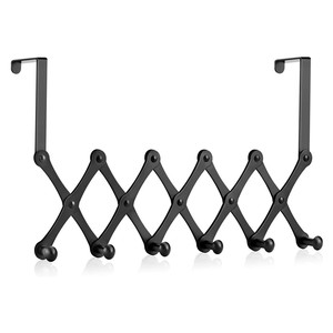 Toproona — porte-serviettes mural pour salle de bain, penderie et chapeau, organisateur, sac à <span class=keywords><strong>ceinture</strong></span>, 2019 - Product Image 1