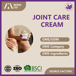 Crème Gel Bio Violette Apaisante pour les Articulations et le Corps – Ingrédients Naturels pour Massage Musculaire Douloureux - Product Image 3