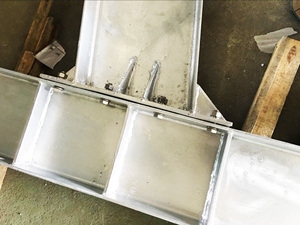 Cao Không Thấm Nước <span class=keywords><strong>Pv</strong></span> Bảng Điều Chỉnh Bãi Đậu Xe Năng Lượng Mặt Trời Gắn Hệ Thống Tùy Chỉnh Giải Pháp Năng Lượng Mặt Trời Bãi Đậu Xe Có Cấu Trúc - Product Image 5