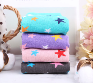 कार्टून कपास पांच पैर की मोजे आरामदायक महिला जापानी शैली मोजे थोक - Product Image 5