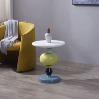 Ensemble de table basse en bois moderne, design convertible multifonctionnel pour salon, meubles de maison
