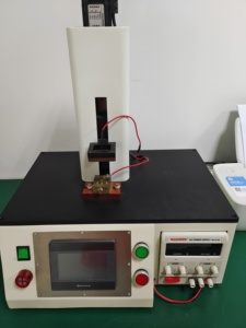 Rohs אישר כרטיס מיני מקפץ 1.27/2/2.54/3.96 מ "מ שלב שחור עבור חיבור pcb - Product Image 5