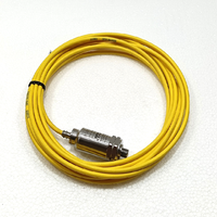 Instrumentos de Vibración PLC SPM SLD723TCP, Aptos para Suministro a Granel