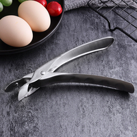 Offre Spéciale Gadgets de cuisine assiette bol Pot pince plat Anti chaud Anti-brûlure outils de maison et de cuisine