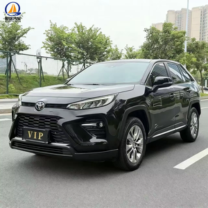Toyota Veranda d'occasion 2020 2.0L CVT 4WD Édition Luxe Inspectée pour l'Exportation - Product Image 1