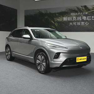 Marchio per Buick Electra E5 2025 Avenir Edition nuovi veicoli di energia 620km Driving Range EV auto SAIC-GM nuove auto elettrico SUV - Product Image 2