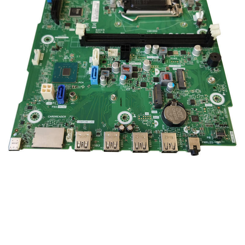 HP Gaming TG01 Zhan99 G2 Desktop Motherboard High Quality