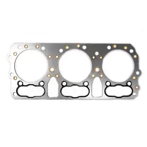 V28 VTA28 VT28 Diesel cylinder head gasket 4912321 4912314 3033403 135978 3058347