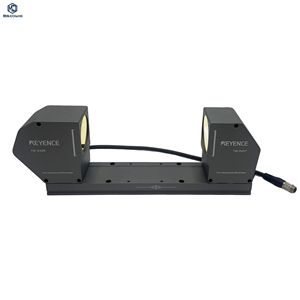หัวเซ็นเซอร์วัดขนาดแบบฉายภาพความเร็วสูง 2 มิติ KEYENCE TM-040 หัวเซ็นเซอร์ไมโครมิเตอร์แบบออปติคอลของแท้ - Product Image 1