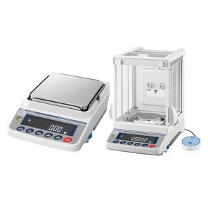 Báscula de Precisión Veidt para Laboratorio, Joyería y Oro, con Opción de Pantalla Dual Digital Electrónica, Precisión de 0.0001g - Product Image 3