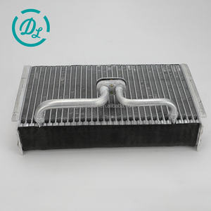 แกนทำความเย็น EexcavaStart สำหรับรถดันดินรุ่น SD22 - อะไหล่ทดแทนระบบปรับอากาศที่เชื่อถือได้ 25A-58-08000 ทนทาน ประสิทธิภาพสูง รับประกัน 1 ปี - Product Image 4