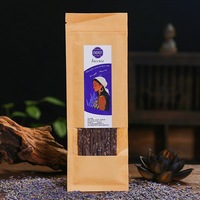 Dupa Gulung Petal Hand Roll Populer, Aroma Mawar, Lavender, Osmanthus, Wangi Rumah, Batang Tebal Argentina