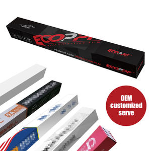 18% VLT 99% IRR Anti chaleur soins <span class=keywords><strong>de</strong></span> la peau voiture fenêtre teinte Film Protection solaire fenêtre caméléon Film 99% UV - Product Image 3