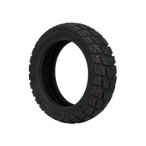 Pneu tout-terrain tubeless ULIP 10x2.75-6.5 pour trottinette, pneu en caoutchouc sous vide - Product Image 5