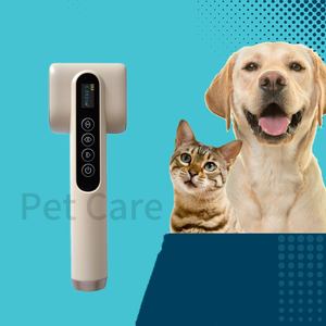 Alat terapi <span class=keywords><strong>Laser</strong></span> LED peralatan dokter hewan cahaya merah cahaya inframerah biru muda - Product Image 4